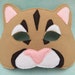 see more listings in the Animal and Other Masks section