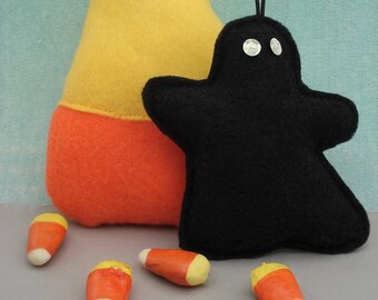 shadow monster plush