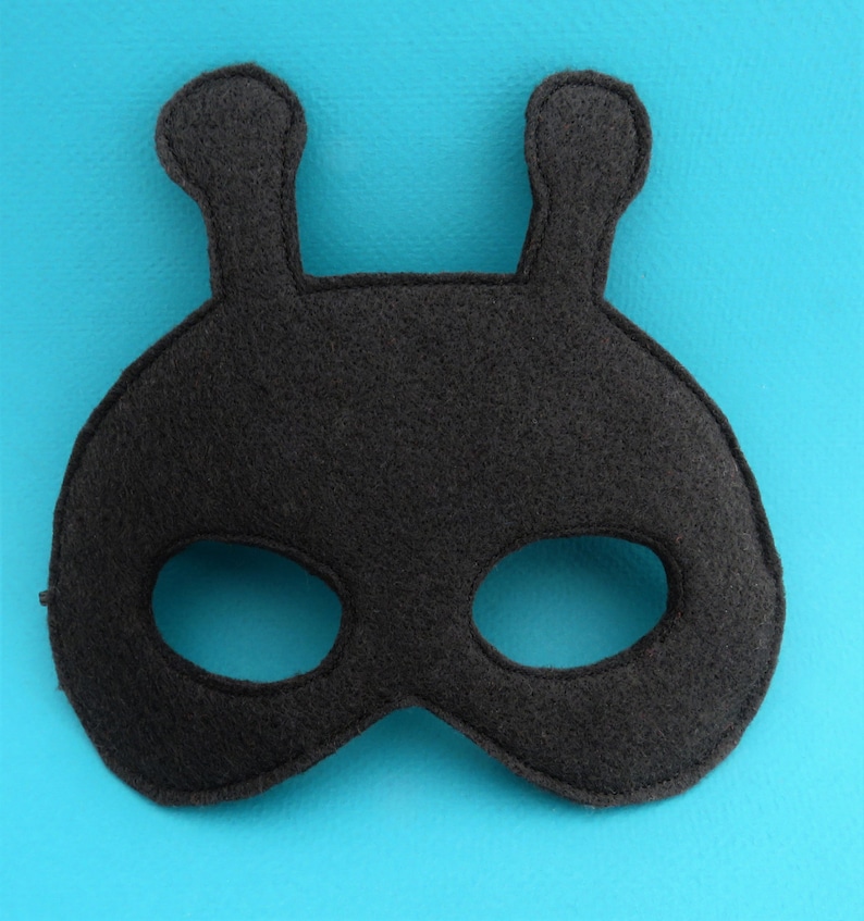 Bug Mask Bug Costume Halloween Insect Mask Masquerade Mask