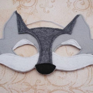 Wolf Mask image 5