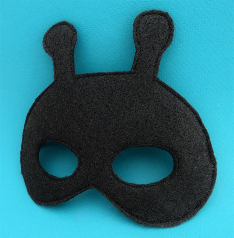 Bug Mask Bug Costume Halloween Insect Mask Masquerade Mask