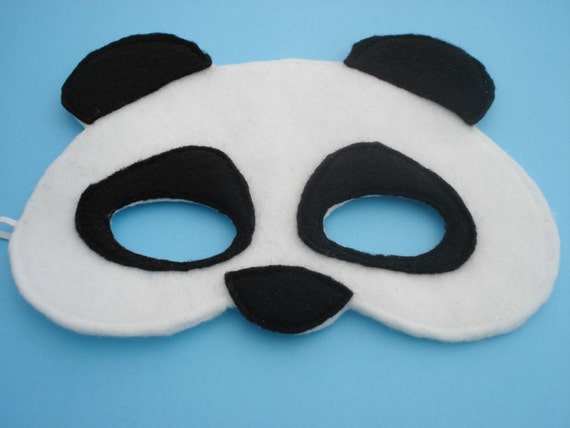 Panda [Body Bags - Adult Version] — 3 Eyed Ghost
