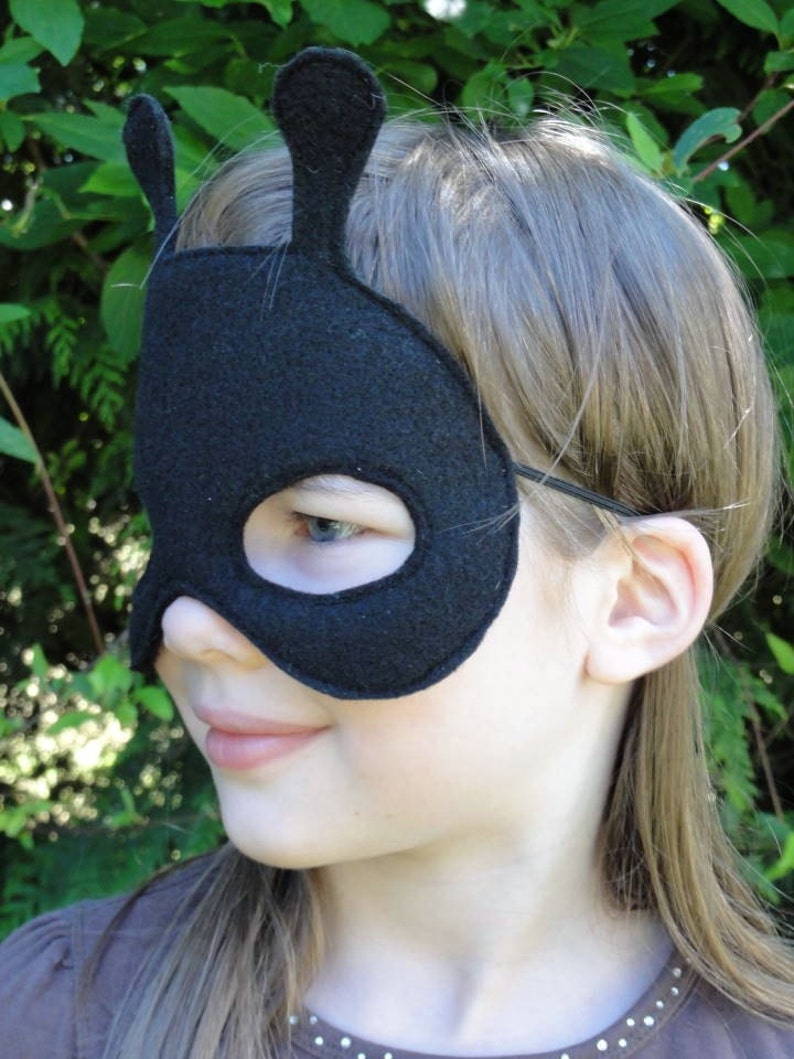 Bug Mask Bug Costume Halloween Insect Mask Masquerade Mask