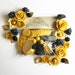 see more listings in the Felt Flower Wreath Kits section