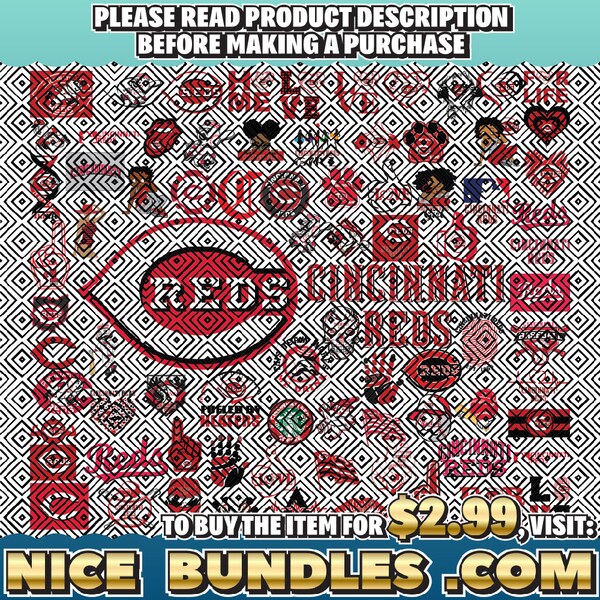 80 Files Cincinnati-Reds Baseball Team Svg, Cincinnati-Reds Svg, M L B Svg, M--L--B Svg, Png, Dxf, Eps, Instant Download