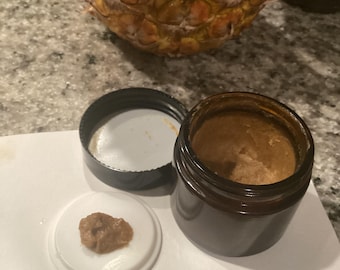 EnT - Shea Butter - Passion Glide blend