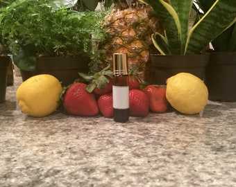 Firming & Enlargement Oil - Queen Esther Blend