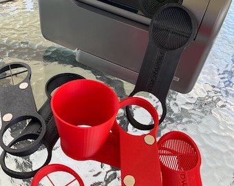 Dwarf 3  telescope masks set