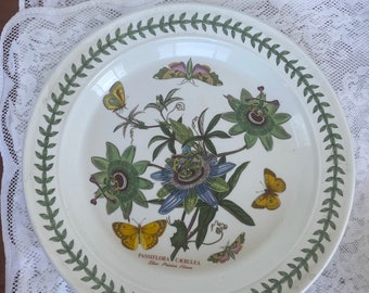 Portmeirion Botanic Garden Pottery - serving platter