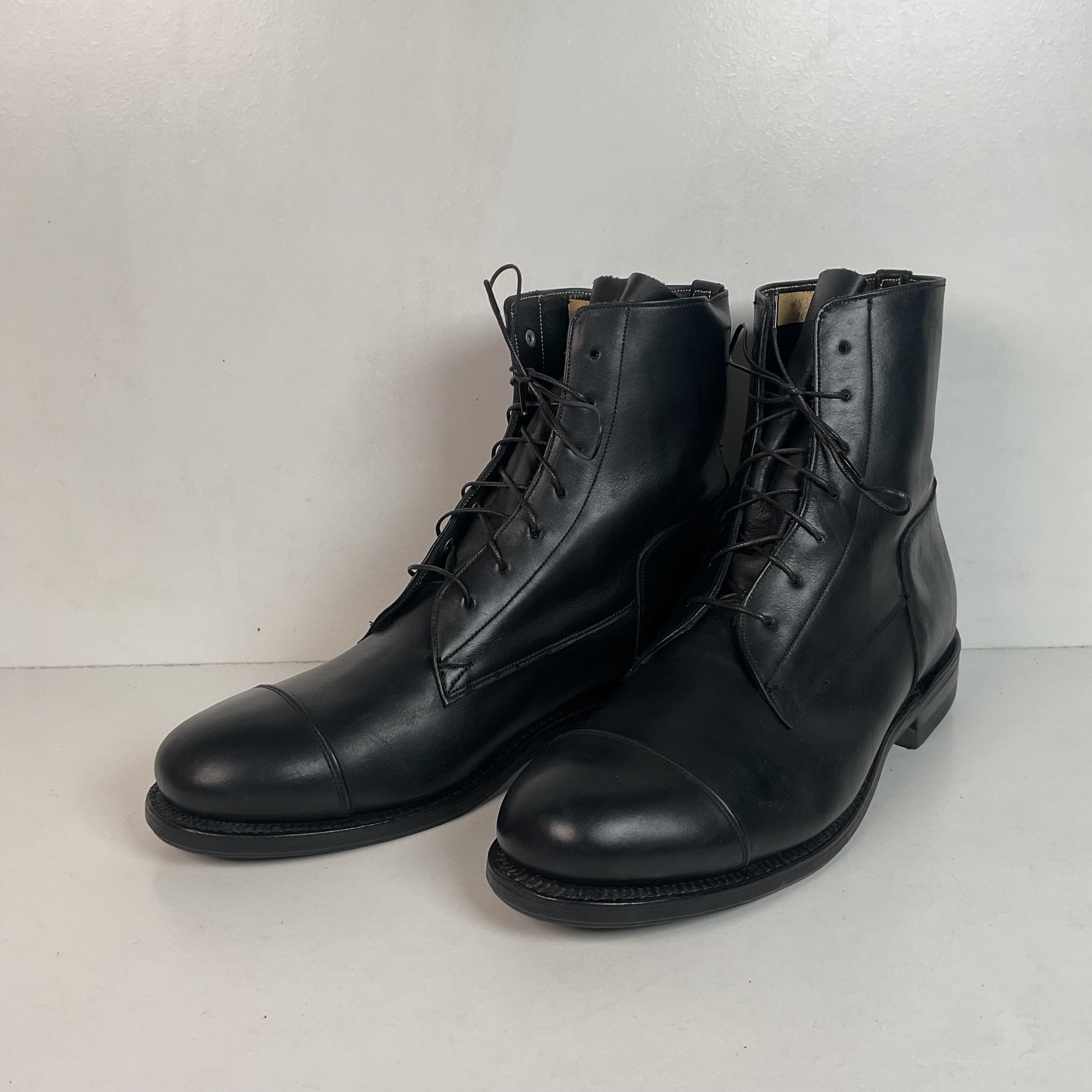 Dehner boots usa - Etsy 日本