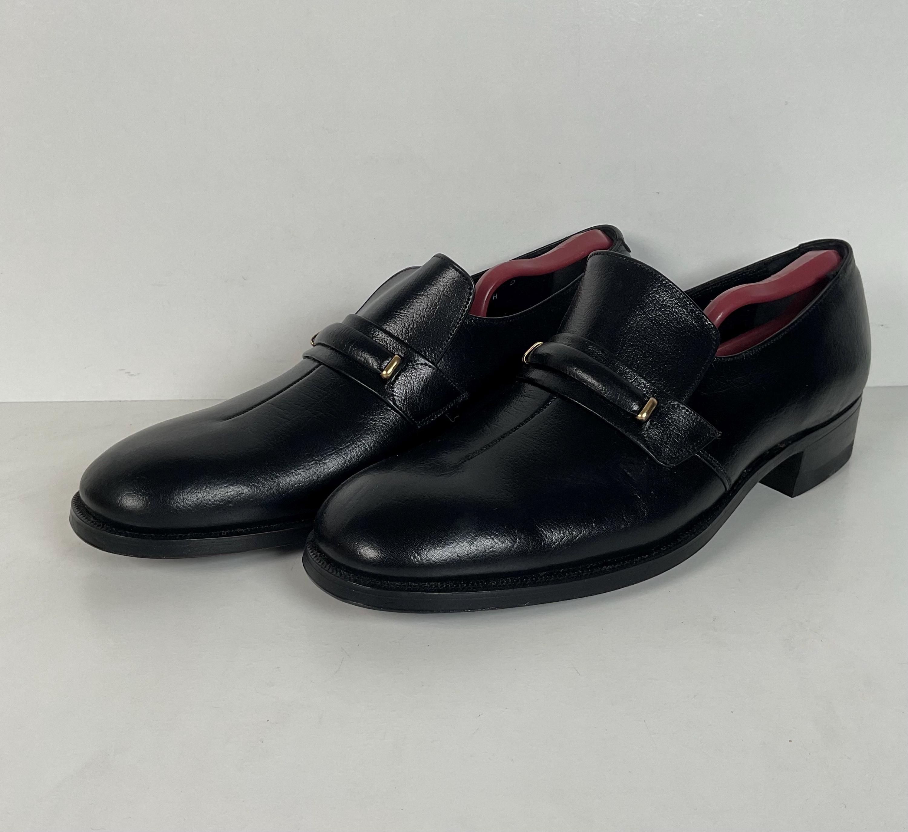 70s Mens Loafers - Etsy display picture 3