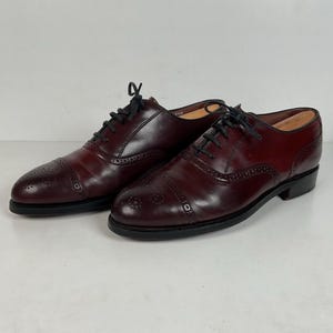 Hanover Mens Shoes - Etsy display picture 1