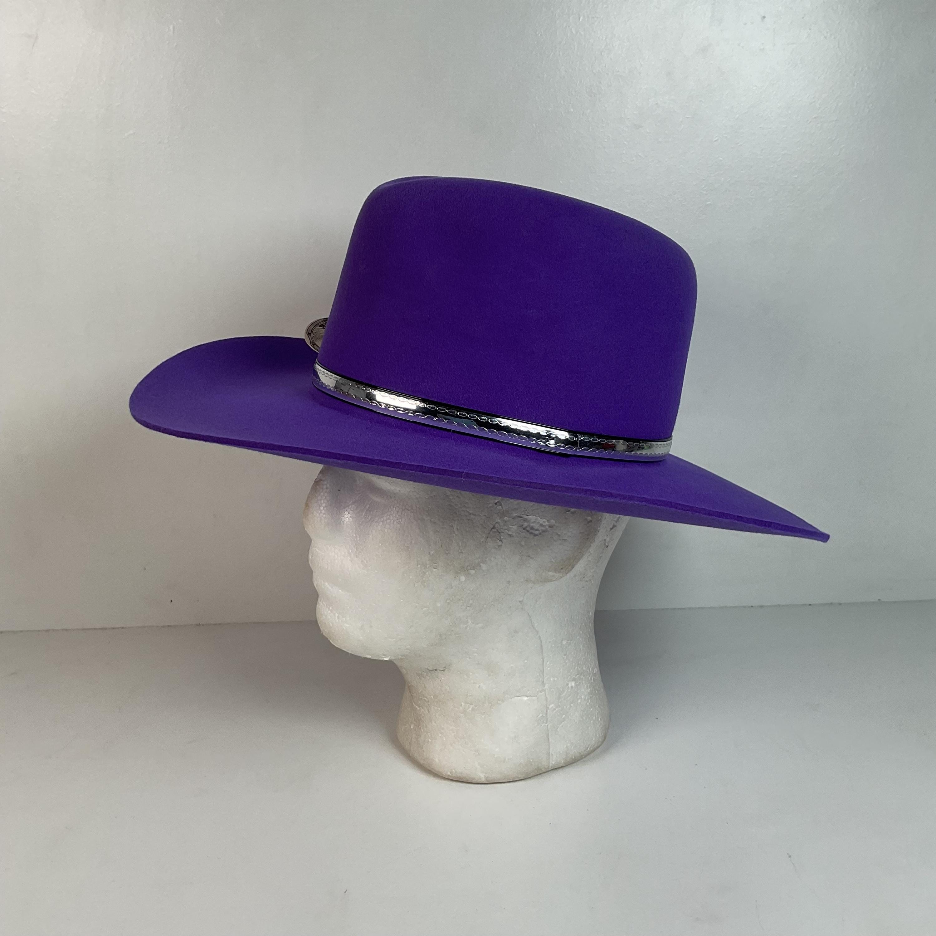 Vintage 5x Beaver Hat - Etsy