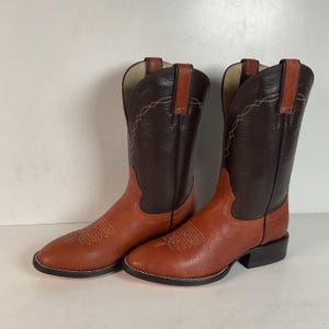 Hondo Boots - Etsy display picture 1