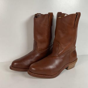Vintage Wellington Boots - Etsy display picture 2