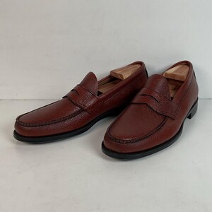 Narrow Loafers Men - Etsy display picture 2