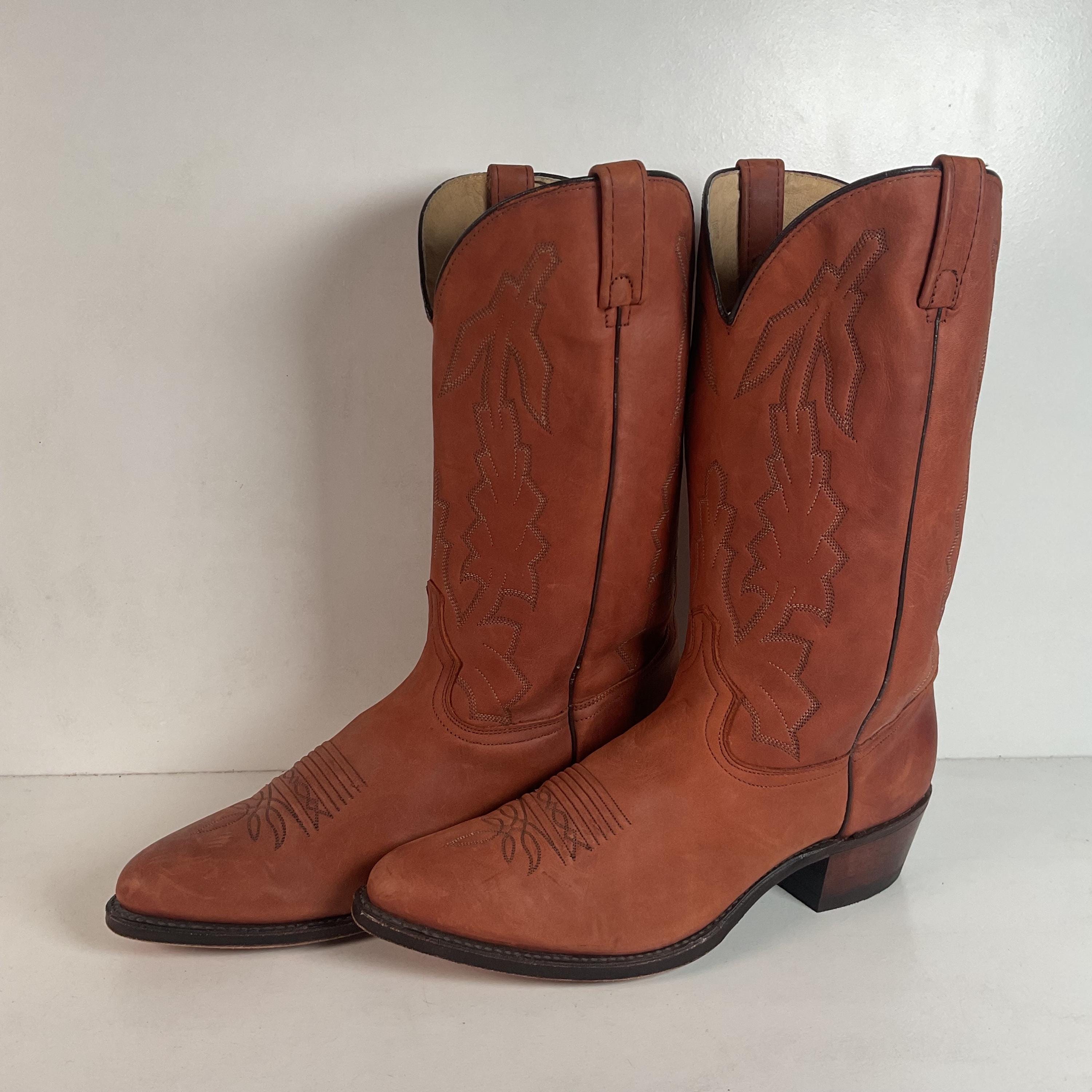 Marlboro Shoes - Etsy