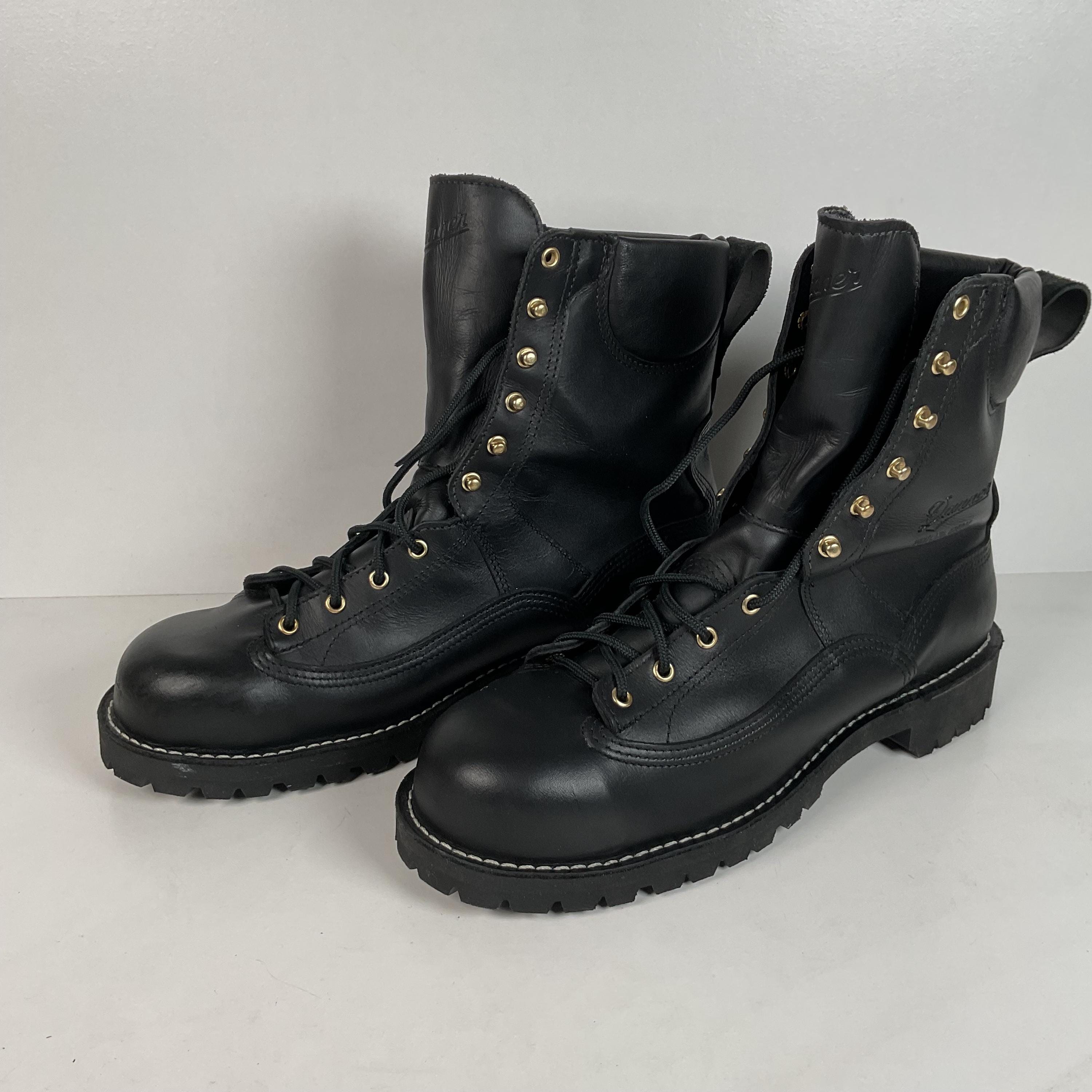 Vintage Danner Boots - Etsy