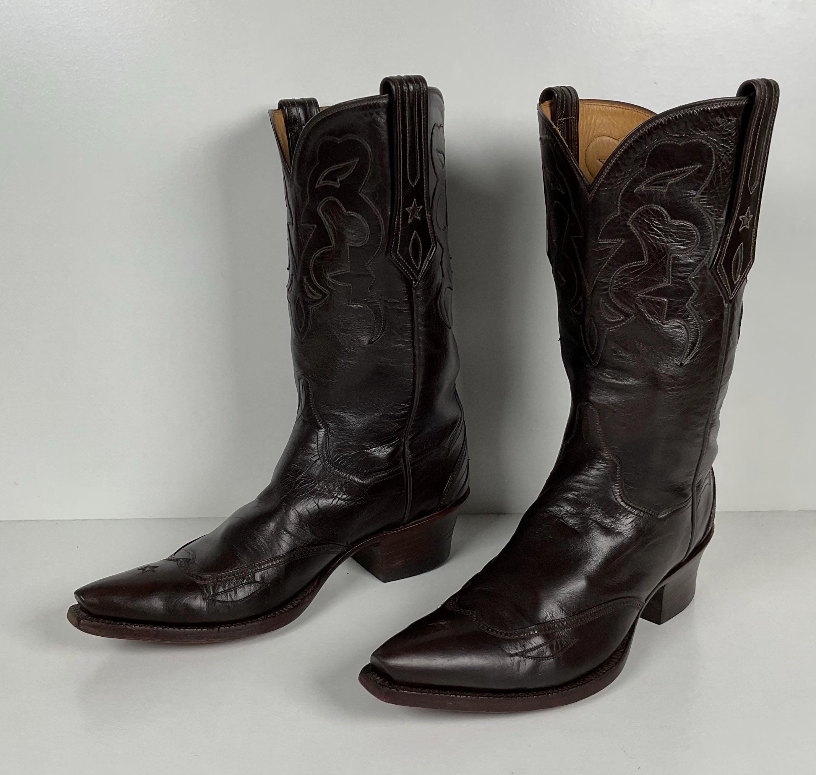 Ml Leddy Boots - Etsy