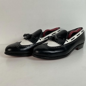 Footjoy Tassel Loafer - Etsy display picture 1