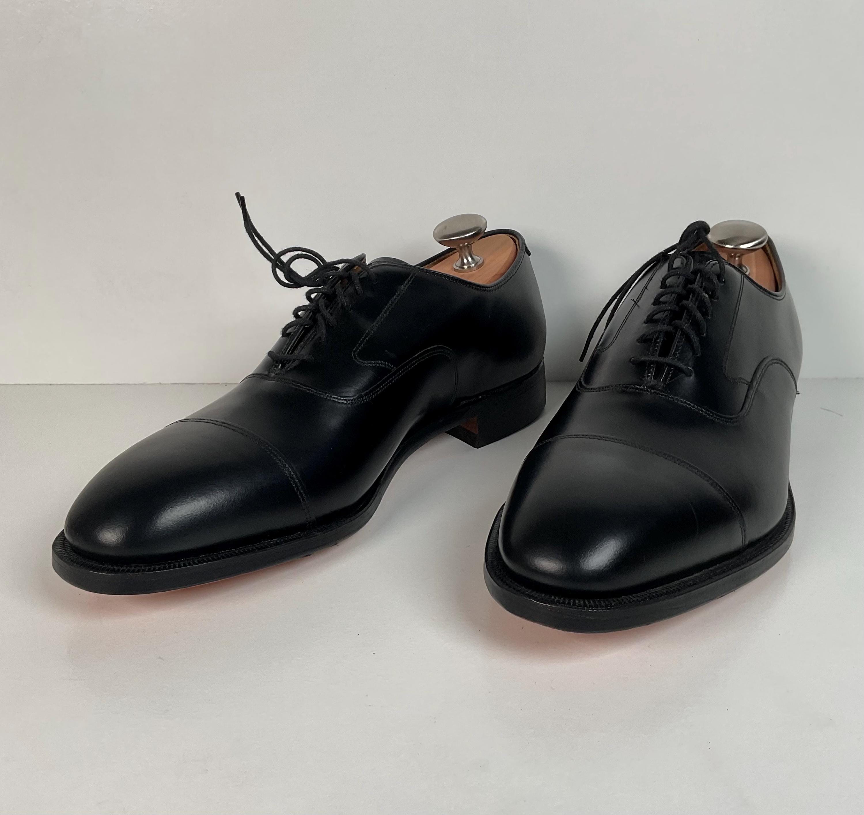 Johnston Murphy Shoe - Etsy - Page 2