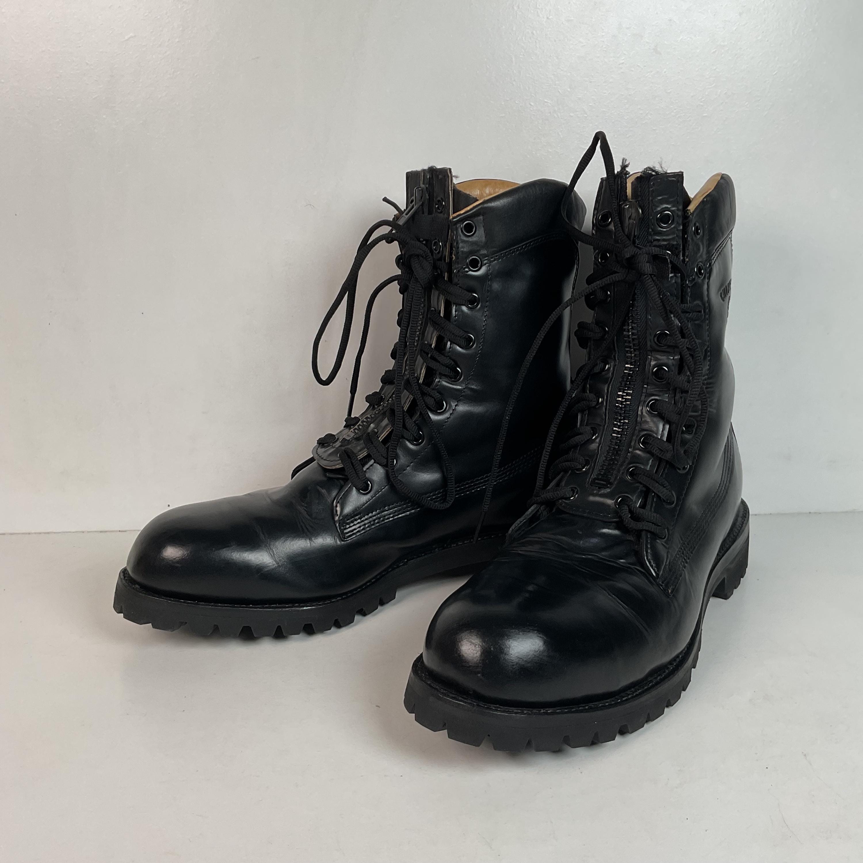 Chippewa Boots - Etsy Hong Kong