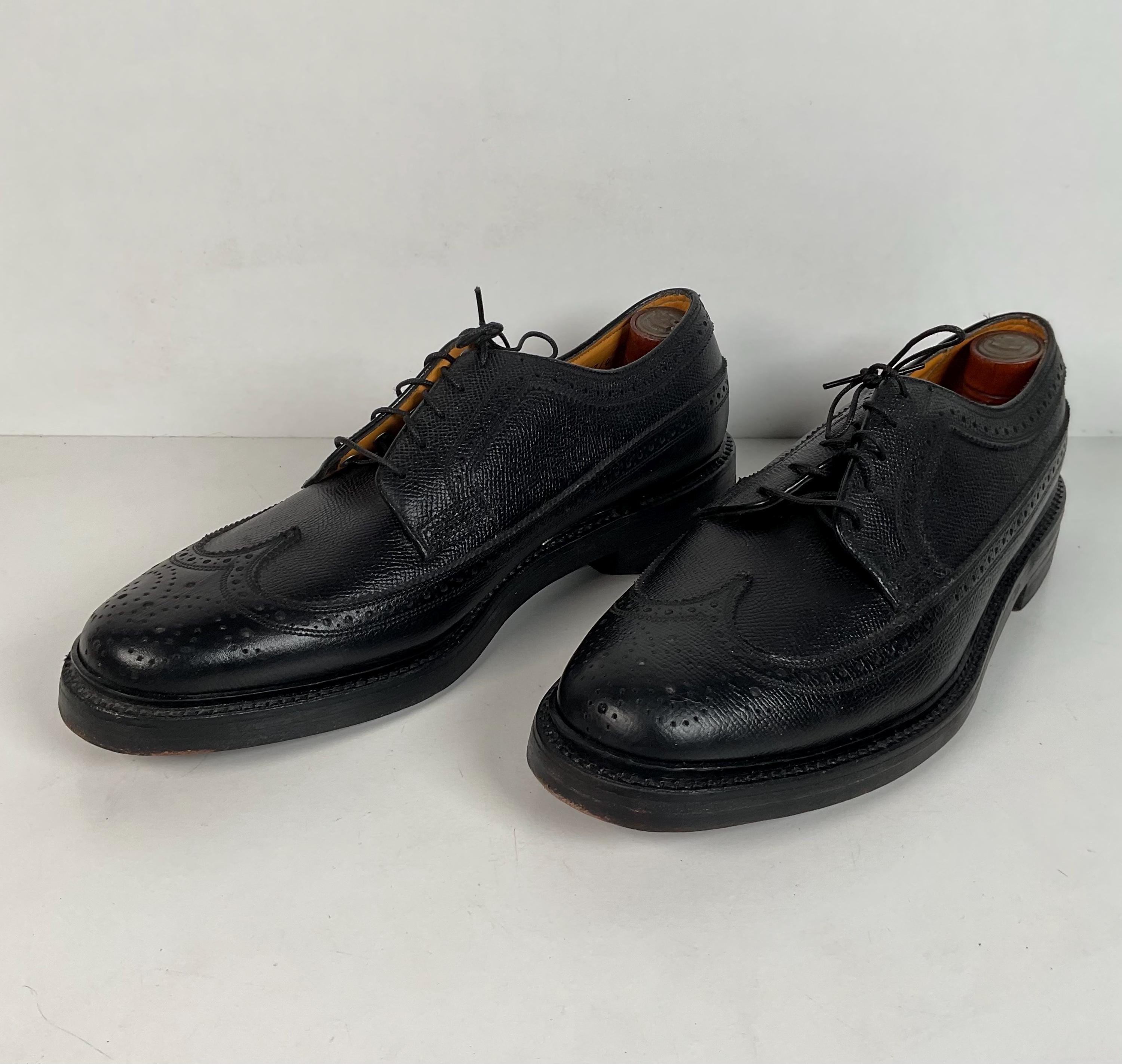 Florsheim Imperial - Etsy