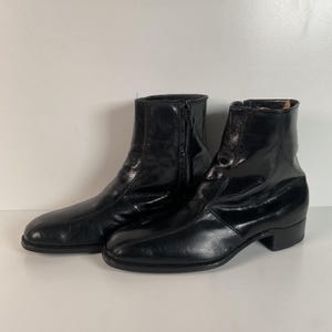 Florsheim Imperial Boots - Etsy display picture 1
