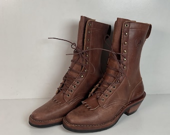 Botas White’s Hathorn Kilter Packer / Talla 7 A para hombre / Talla 8 para mujer