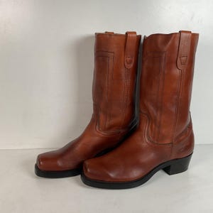 Landis Boots - Etsy display picture 3