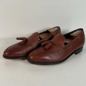 Johnston Murphy Aristocraft - Etsy display picture 3