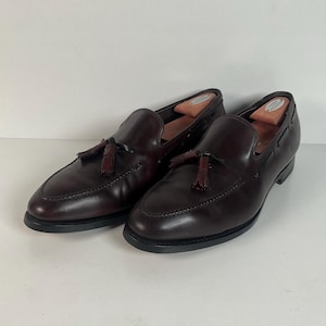 Johnston Murphy Aristocraft - Etsy