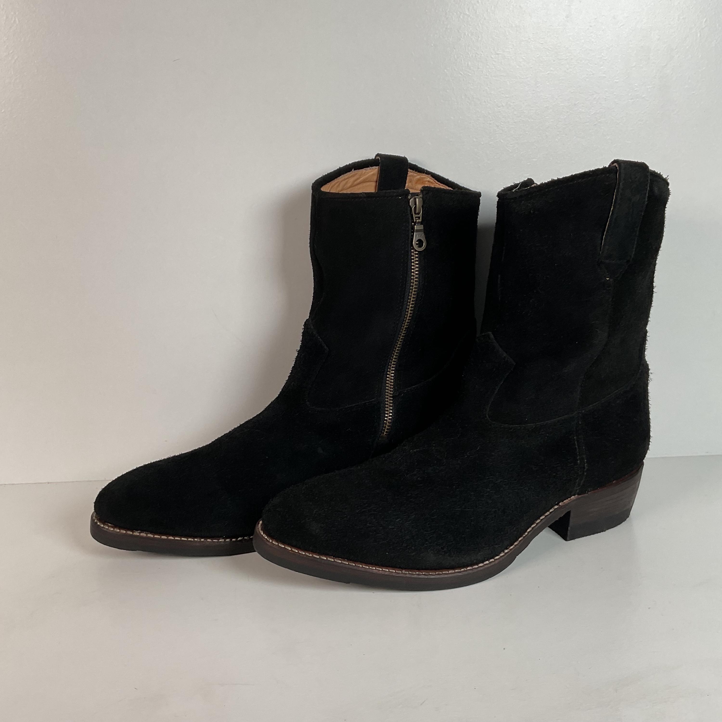 Santa Rosa Boots - Etsy