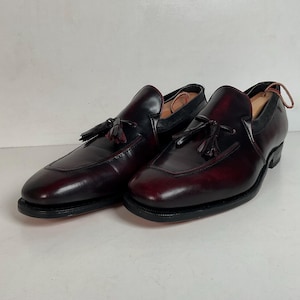 Johnston Murphy Aristocraft - Etsy