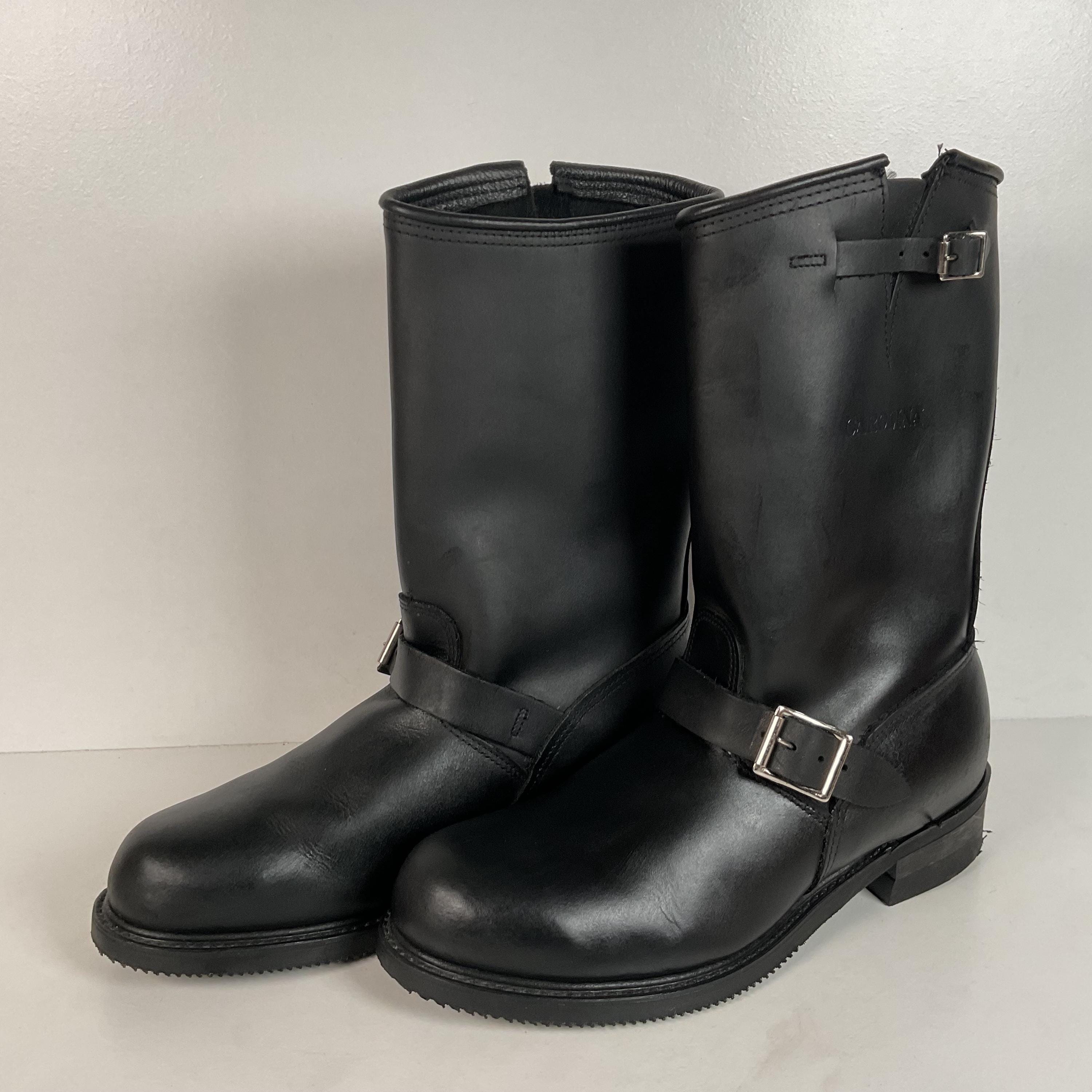 Carolina work boot - Etsy 日本