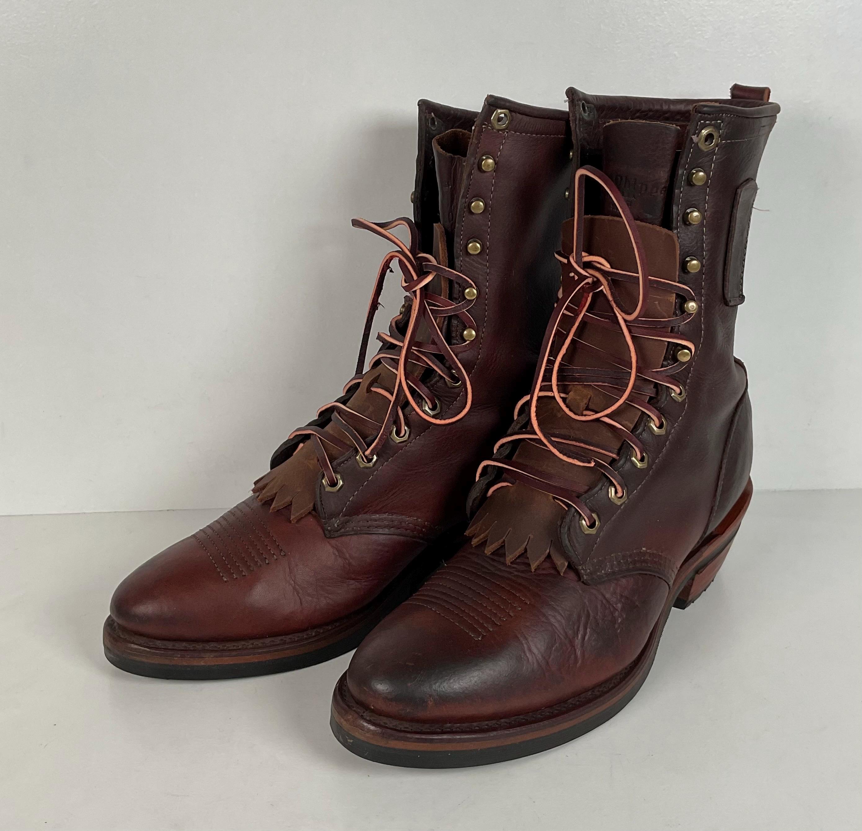 Chippewa Packer - Etsy