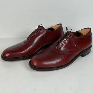 Johnston Murphy Shoes - Etsy