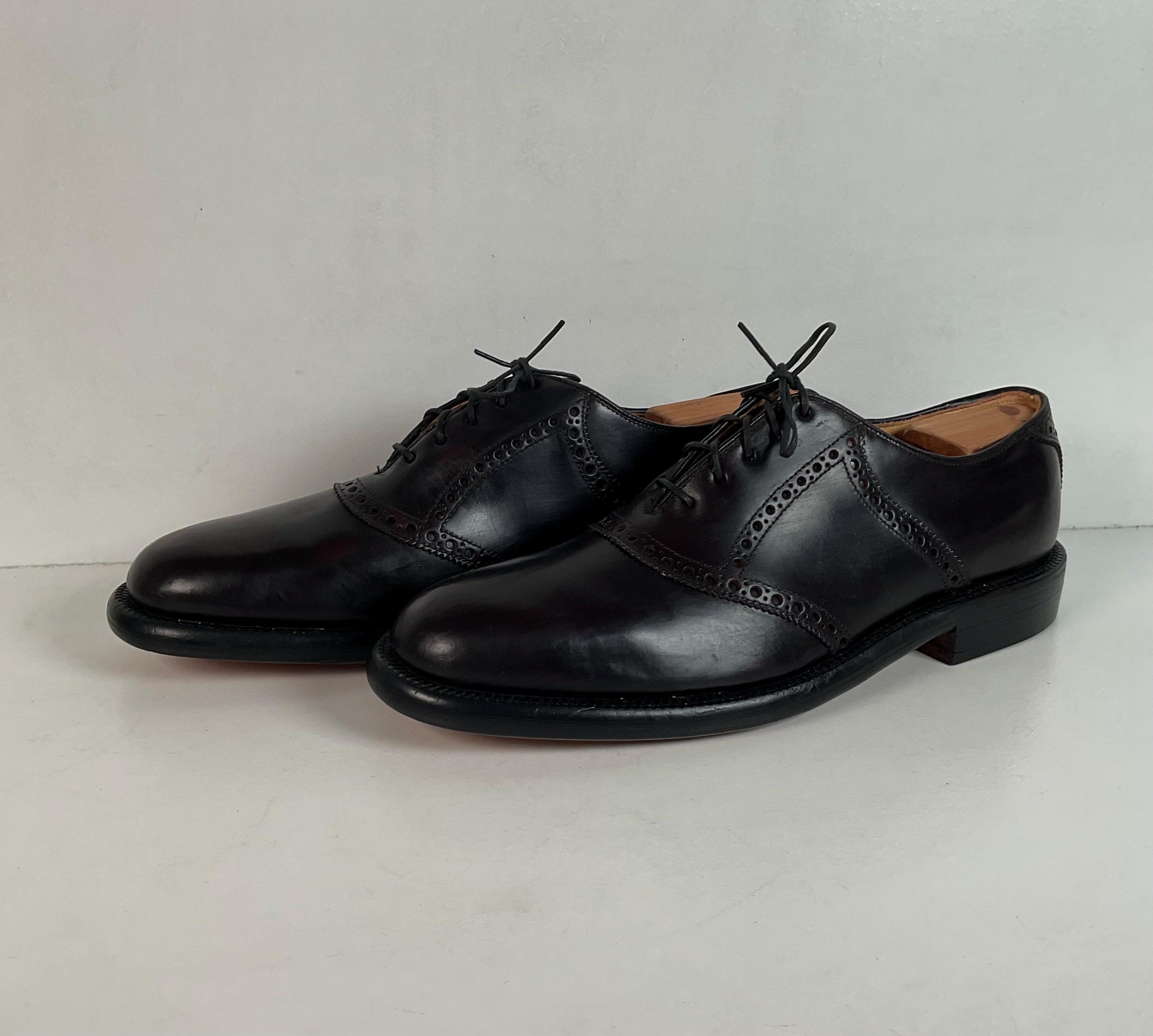 Vintage Nettleton Shoes - Etsy