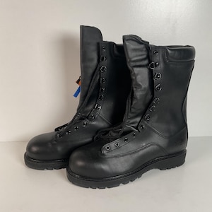 【未使用】MATTERHORN×GORE-TEX コンバットブーツ 本革 US7 Matterhorn Boots - Etsy