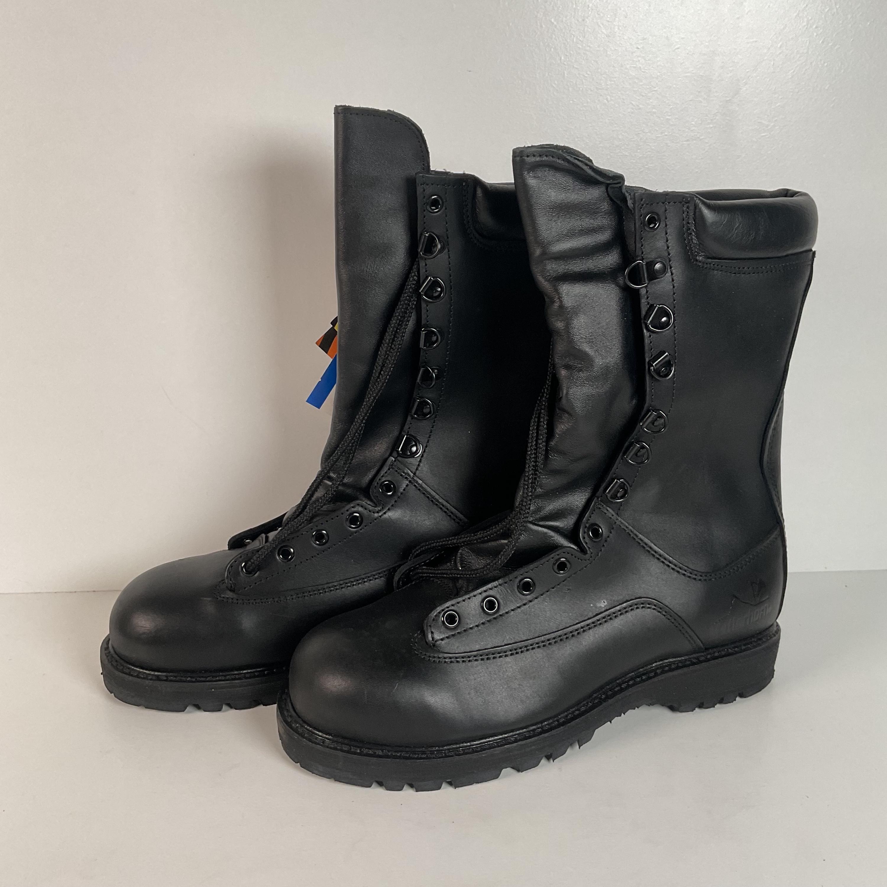 【未使用】MATTERHORN×GORE-TEX コンバットブーツ 本革 US7 未使用】MATTERHORN×GORE-TEX コンバットブーツ 本革 US7 【公式通販】