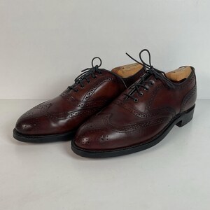 Barrie Ltd dark red chunky derby shoes Barrie Ltd. Men main image 3