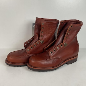 Mens Chippewa Boots - Etsy display picture 2