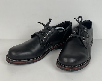 Chippewa Whirlwind Oxford Shoes | USA Made | Men’s 11.5