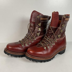 Herman Survivor Boots - Etsy