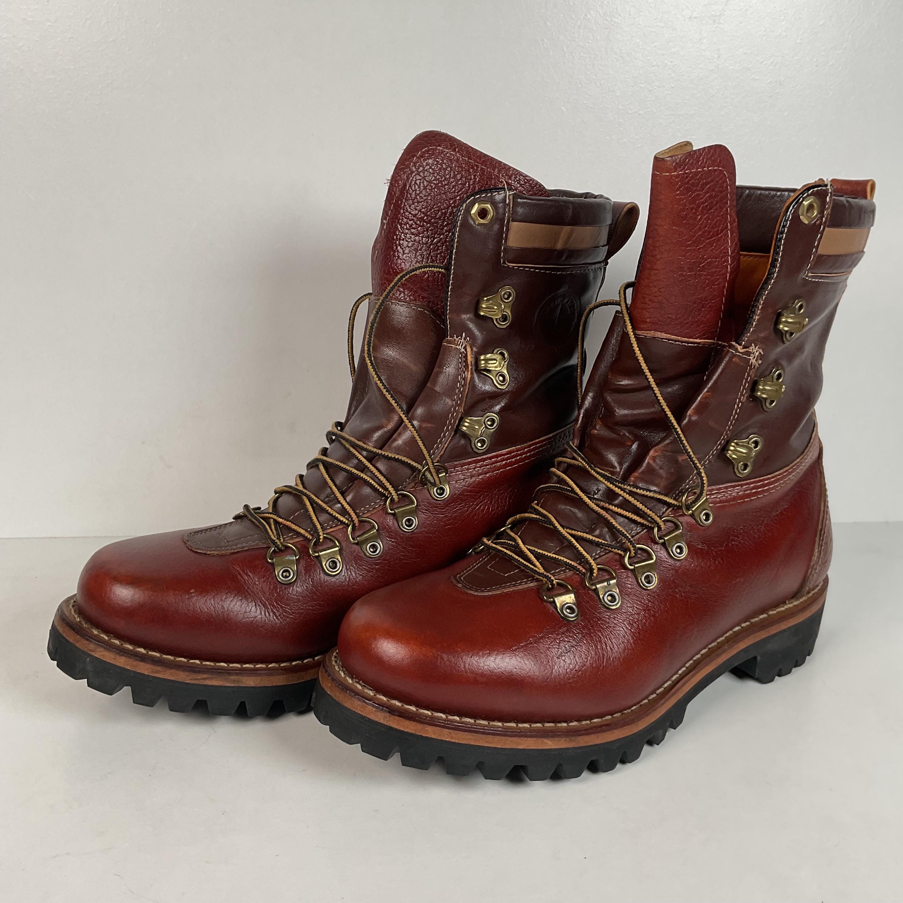 Herman Survivor Boots - Etsy