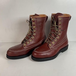 Herman Survivor Boots - Etsy