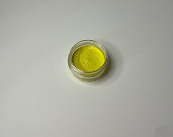 Apollo Yellow - Enchanted Eyeshadow