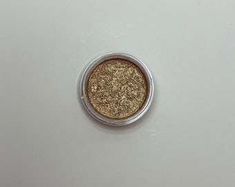 Grounding Brown - Enchanted Eyeshadow