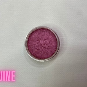 Wine - Enchanted Eyeshadow