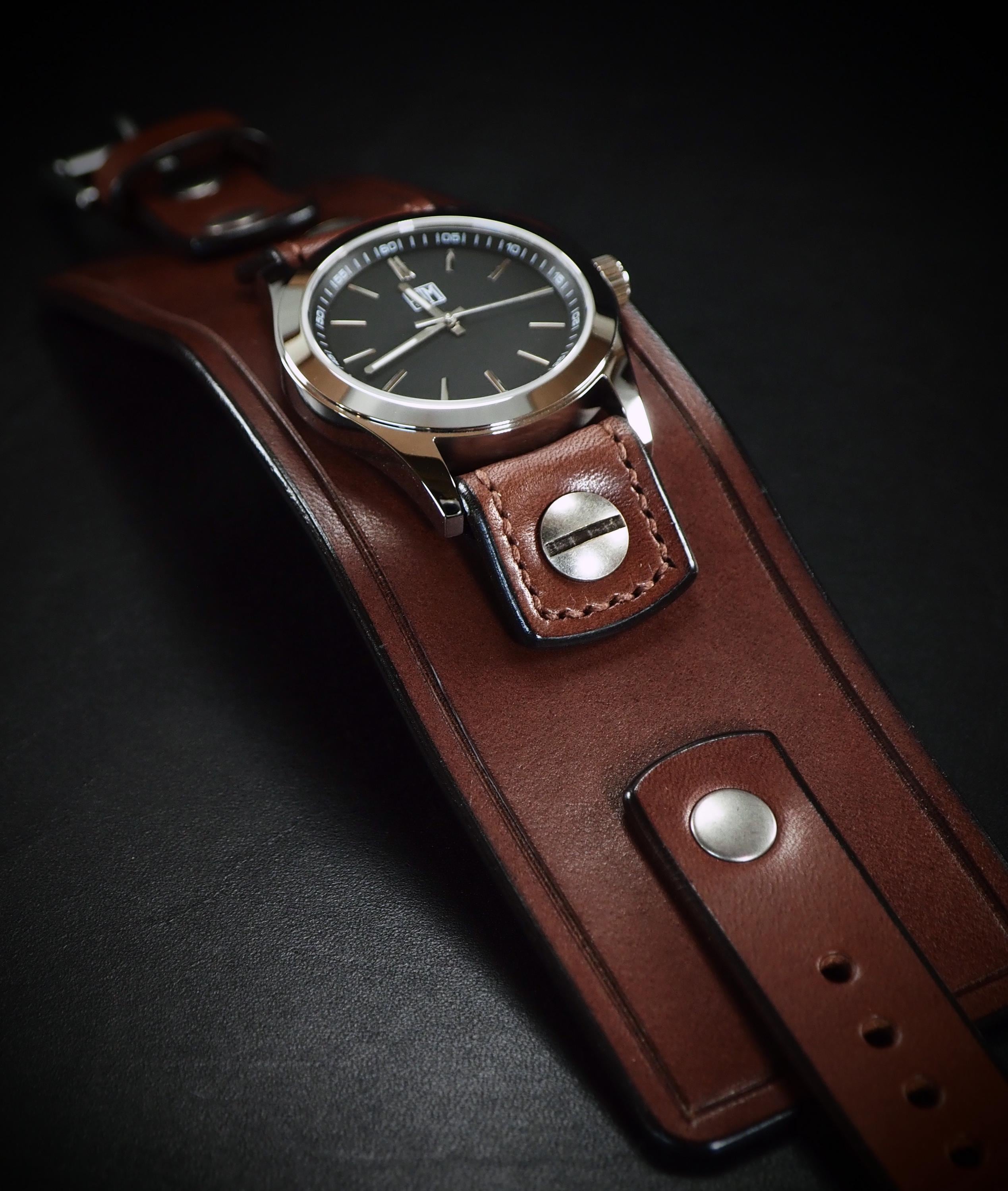 Vintage berlin watch